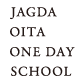  JAGDA OITA ONE DAY SCHOOL 「新村則人講演会」