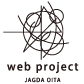 JAGDA OITA WEB SITE PROJECT